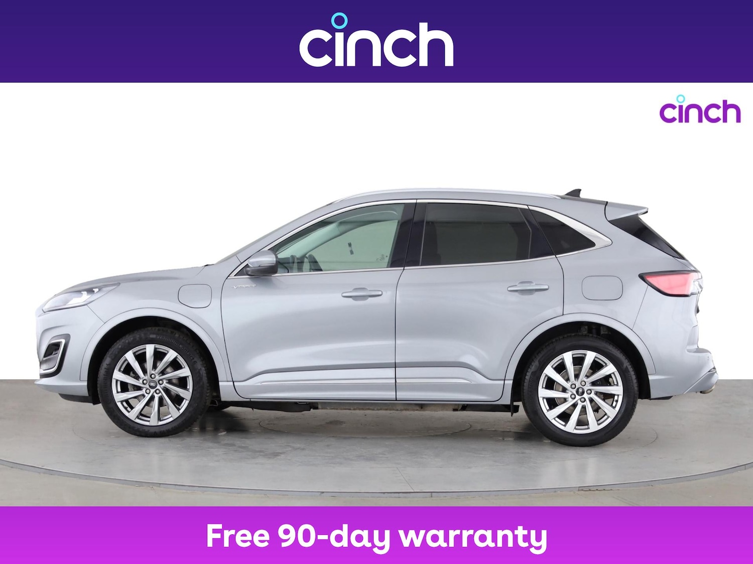 Used Ford Kuga 2021 for sale - 76654295: Photo 8