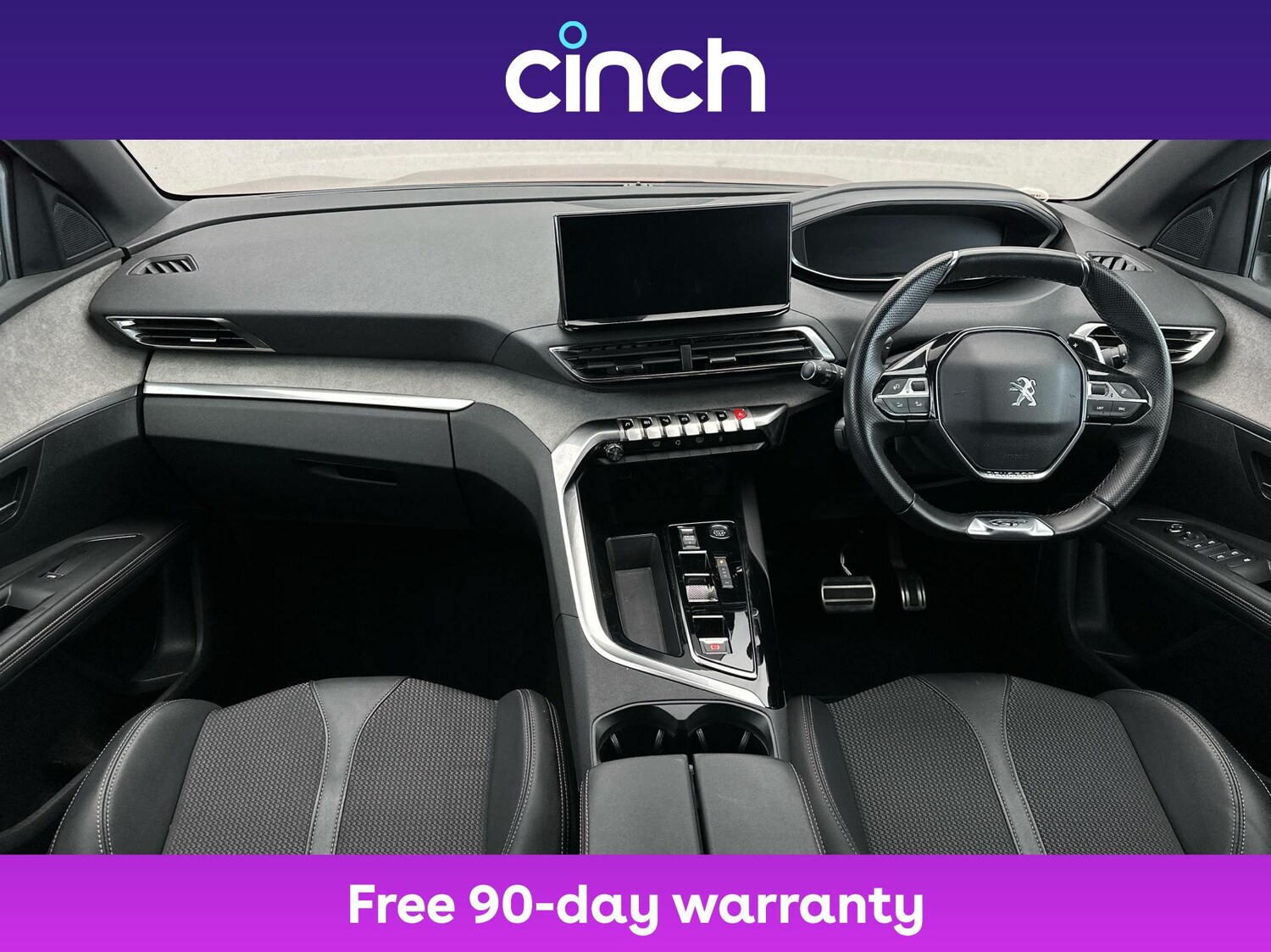 Used Peugeot 5008 2023 for sale - 76754730: Photo 15