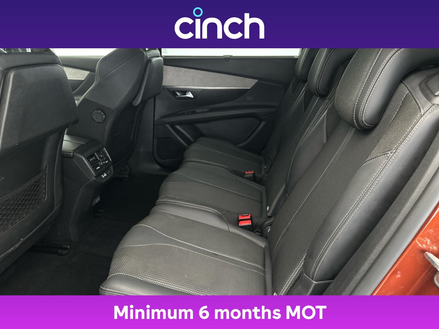 Used Peugeot 5008 2023 for sale - 76754730: Photo 20