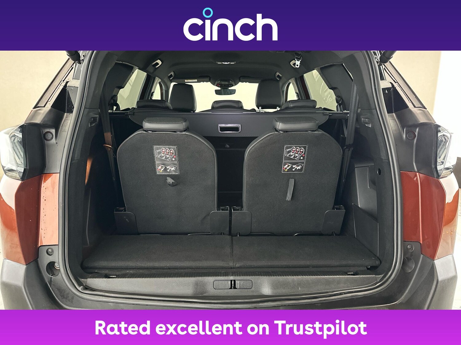 Used Peugeot 5008 2023 for sale - 76754730: Photo 21