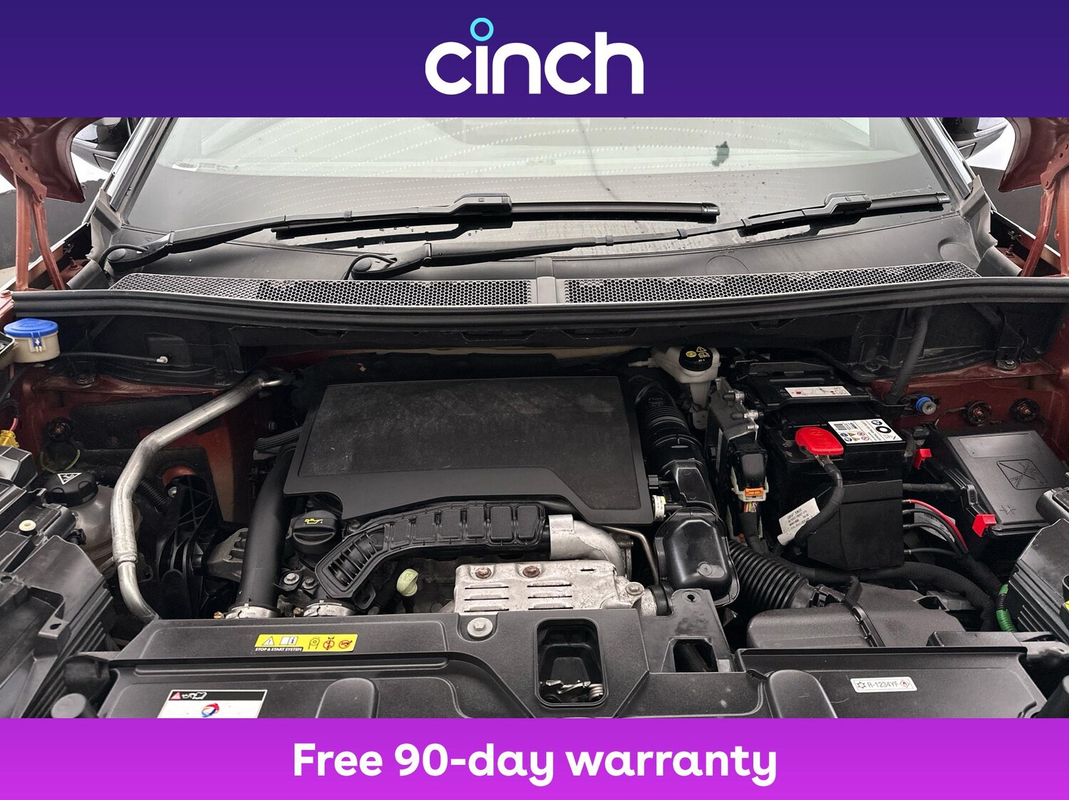 Used Peugeot 5008 2023 for sale - 76754730: Photo 23