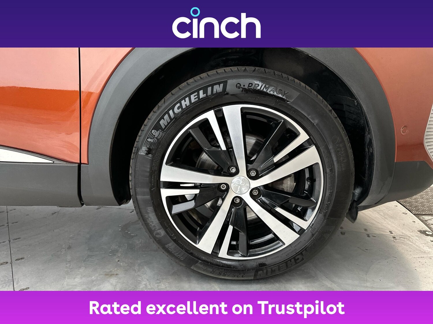 Used Peugeot 5008 2023 for sale - 76754730: Photo 28