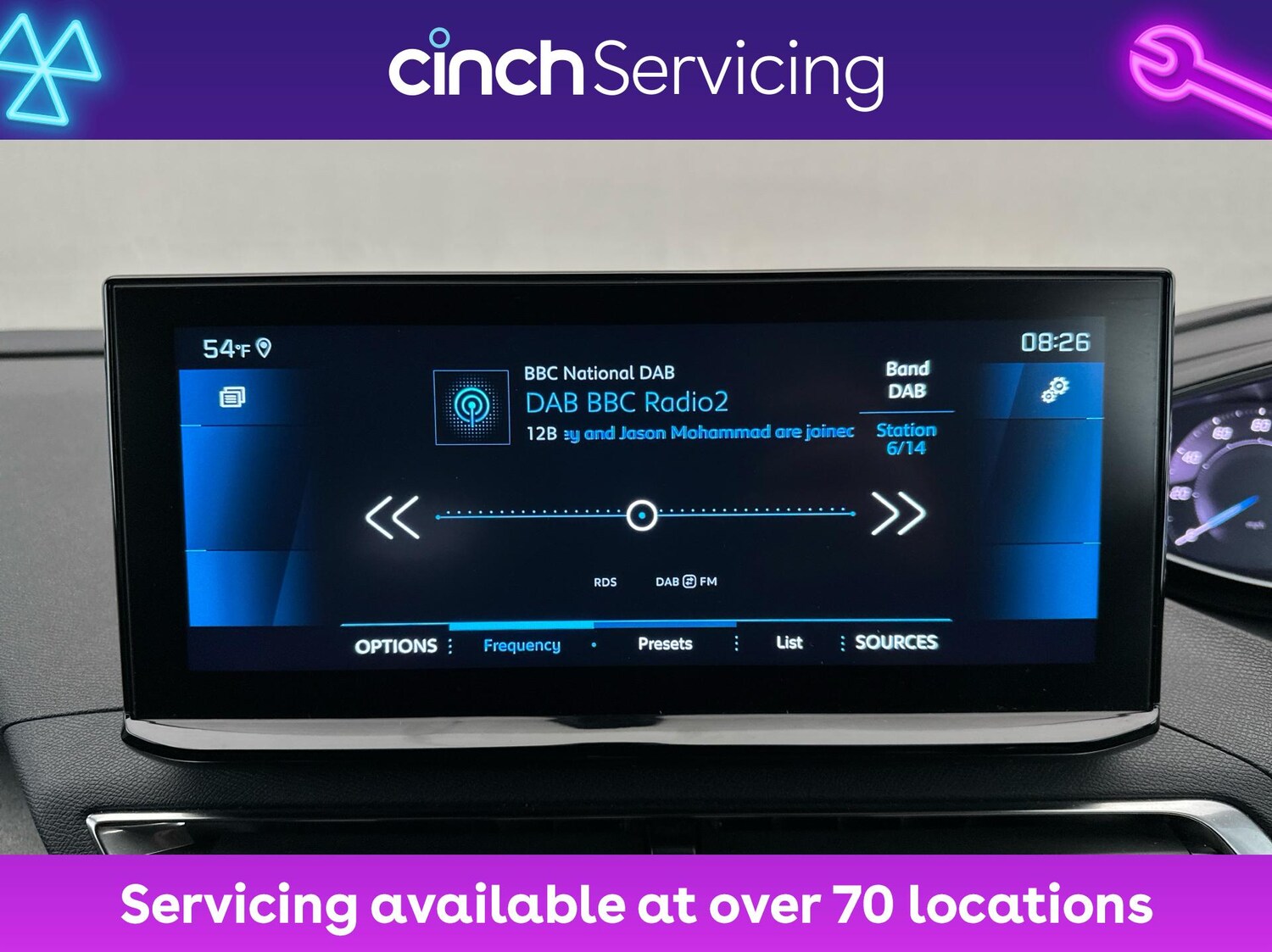 Used Peugeot 5008 2023 for sale - 76754730: Photo 31