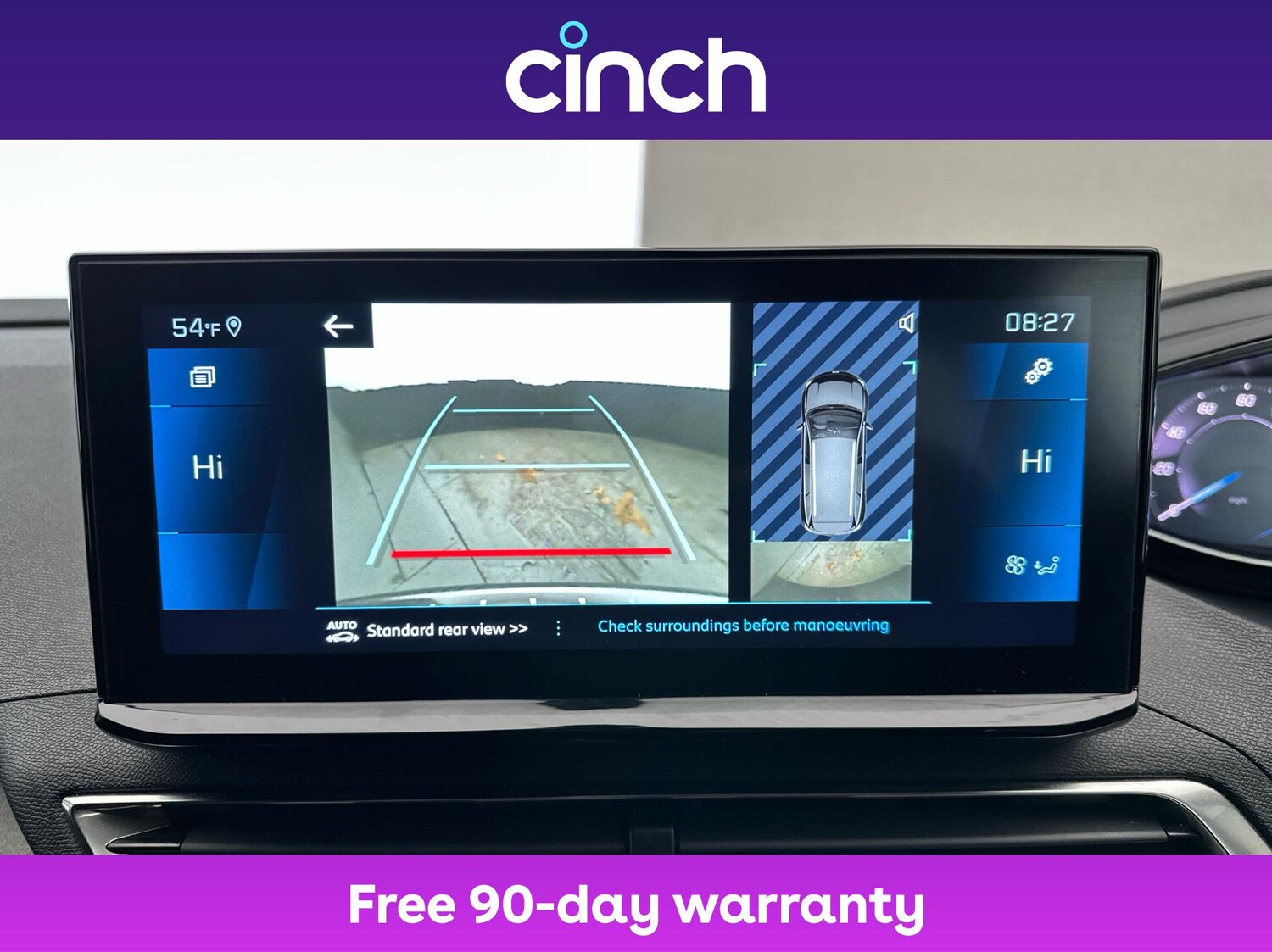 Used Peugeot 5008 2023 for sale - 76754730: Photo 34