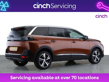 Used Peugeot 5008 2023 for sale - 76754730: Photo