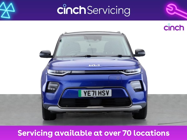 Used Kia Soul 2021 for sale - 75746418: Photo 11