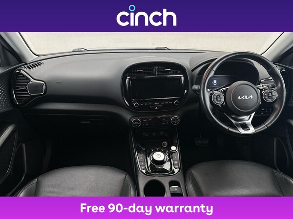 Used Kia Soul 2021 for sale - 75746418: Photo 15