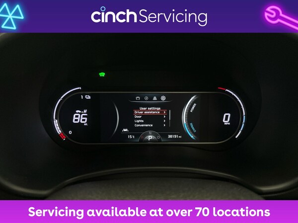 Used Kia Soul 2021 for sale - 75746418: Photo 18