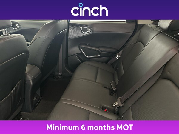 Used Kia Soul 2021 for sale - 75746418: Photo 20