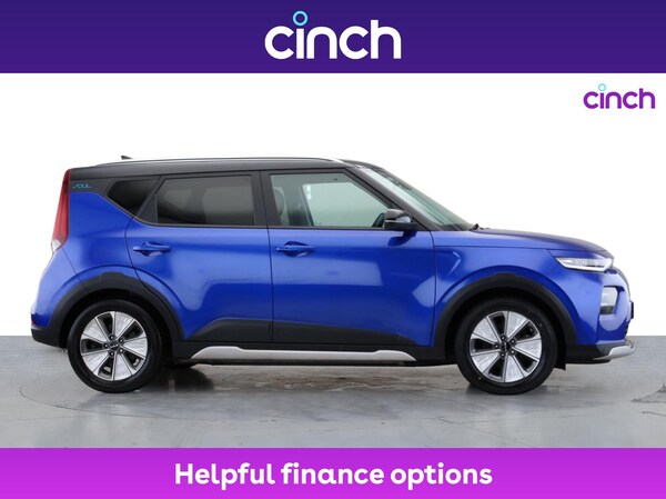 Used Kia Soul 2021 for sale - 75746418: Photo 2