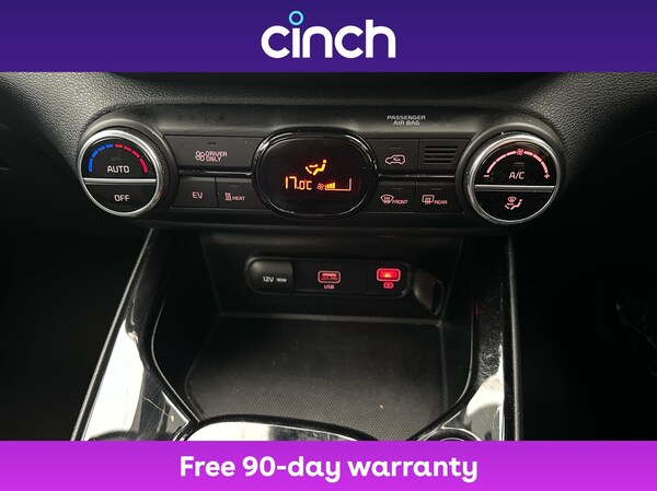 Used Kia Soul 2021 for sale - 75746418: Photo 34