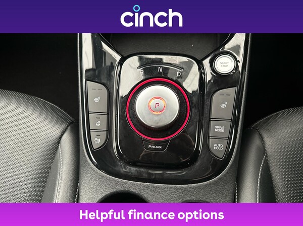 Used Kia Soul 2021 for sale - 75746418: Photo 35