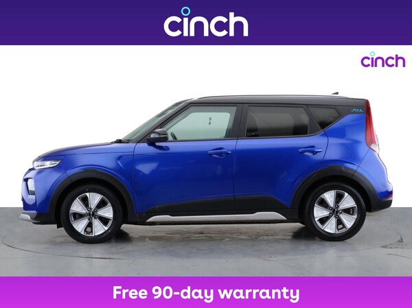 Used Kia Soul 2021 for sale - 75746418: Photo 8