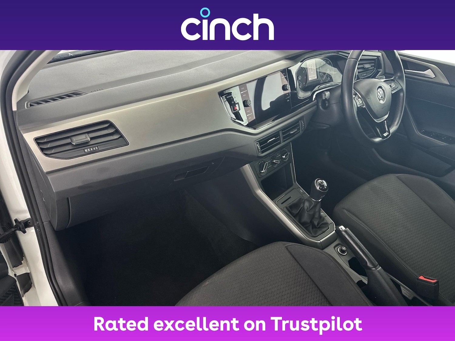 Used Volkswagen Polo 2019 for sale - 76641466: Photo 14