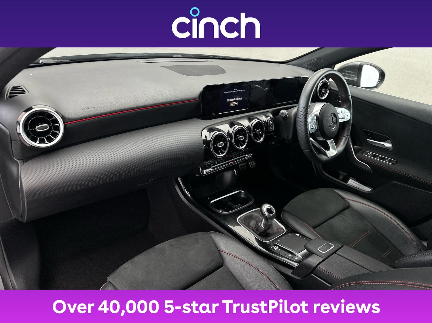 Used Mercedes-Benz A-Class 2020 for sale - 76773479: Photo 14