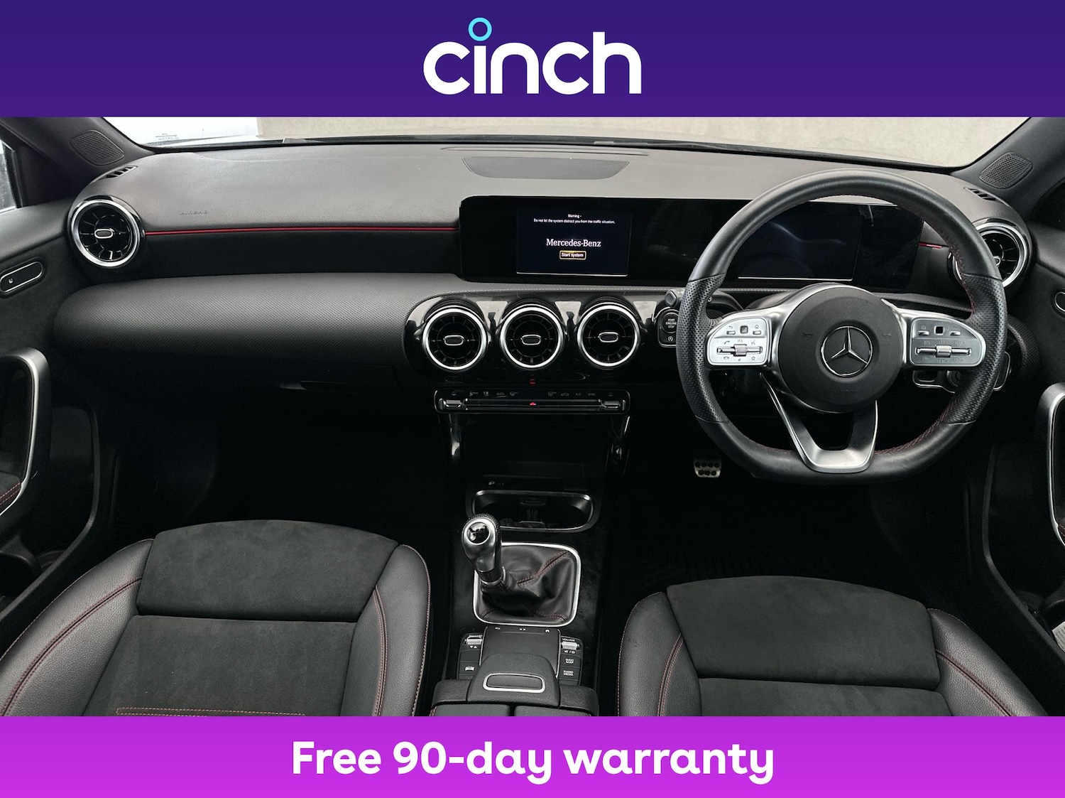 Used Mercedes-Benz A-Class 2020 for sale - 76773479: Photo 15