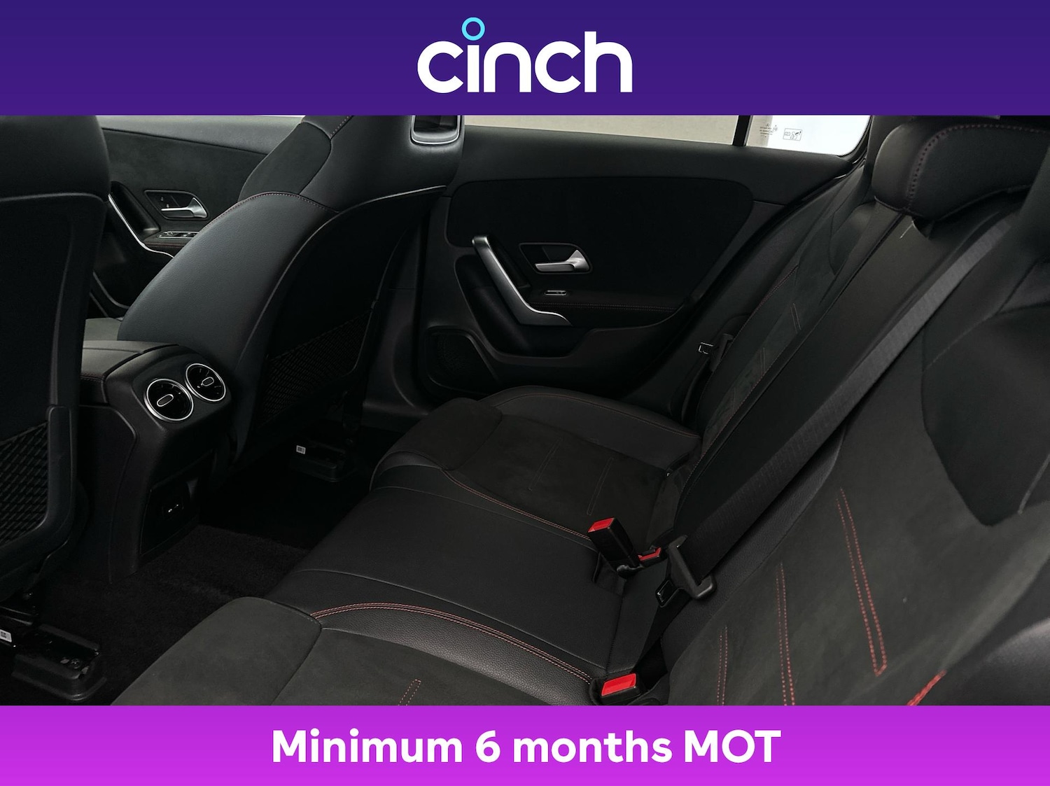 Used Mercedes-Benz A-Class 2020 for sale - 76773479: Photo 20