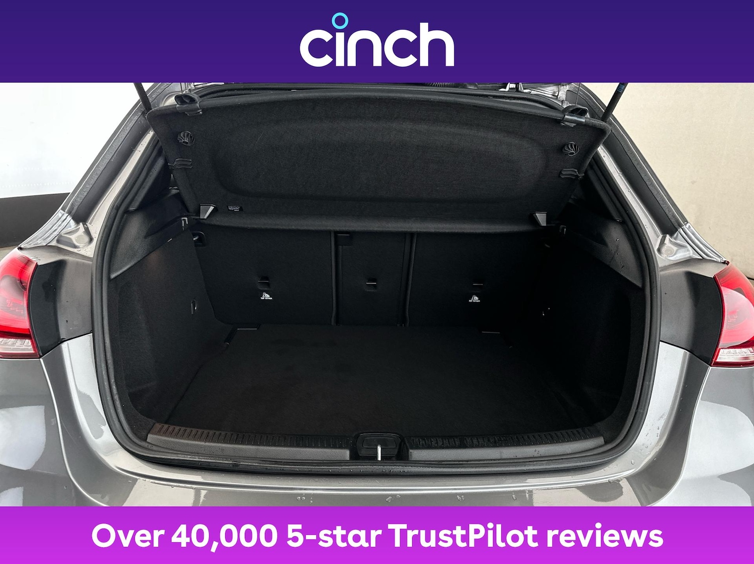 Used Mercedes-Benz A-Class 2020 for sale - 76773479: Photo 21