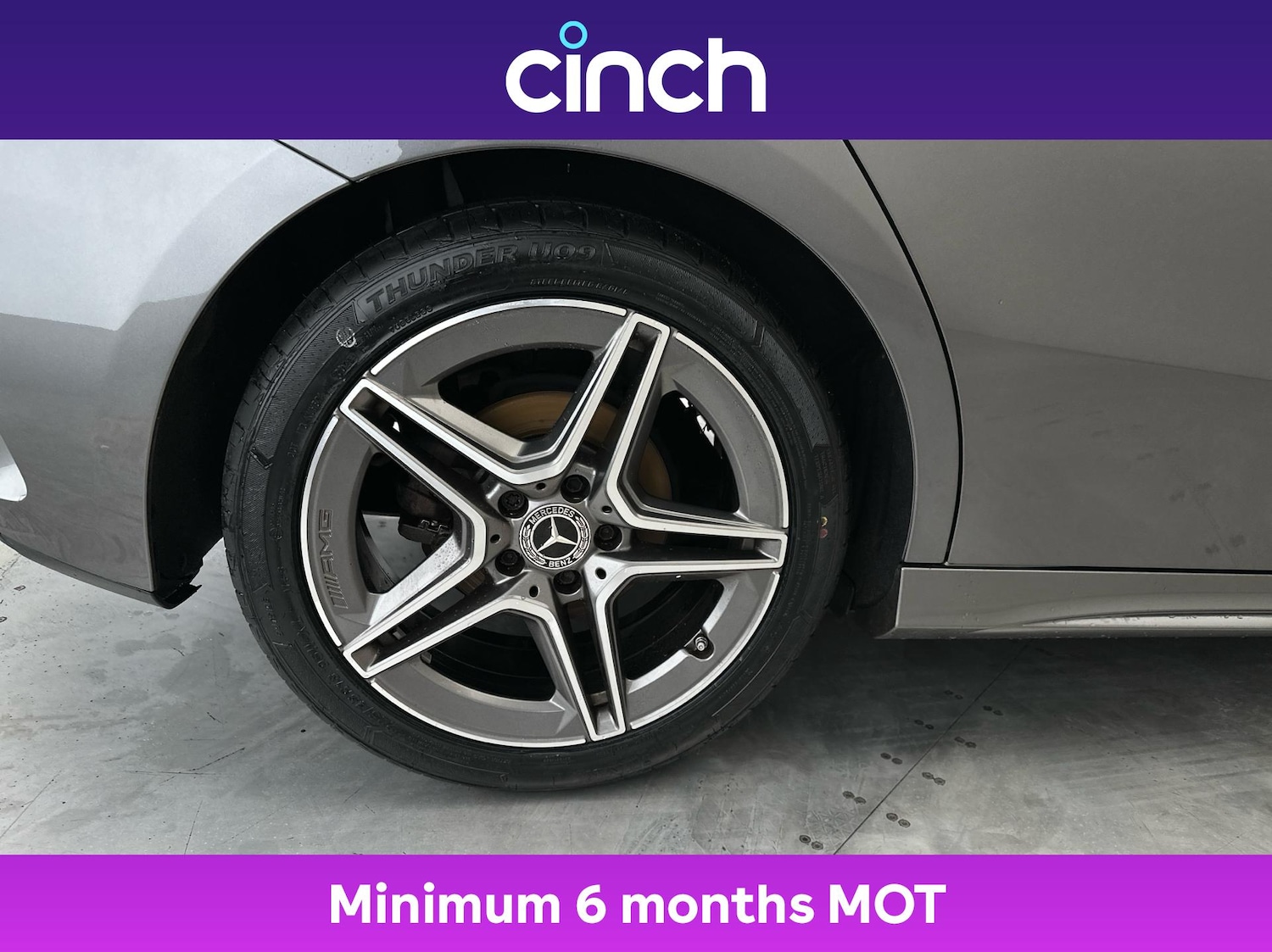 Used Mercedes-Benz A-Class 2020 for sale - 76773479: Photo 27