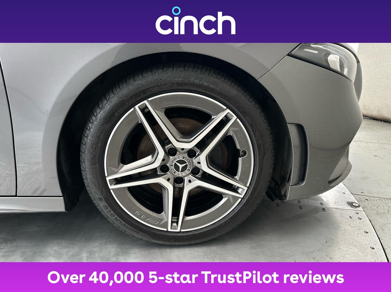 Used Mercedes-Benz A-Class 2020 for sale - 76773479: Photo 28