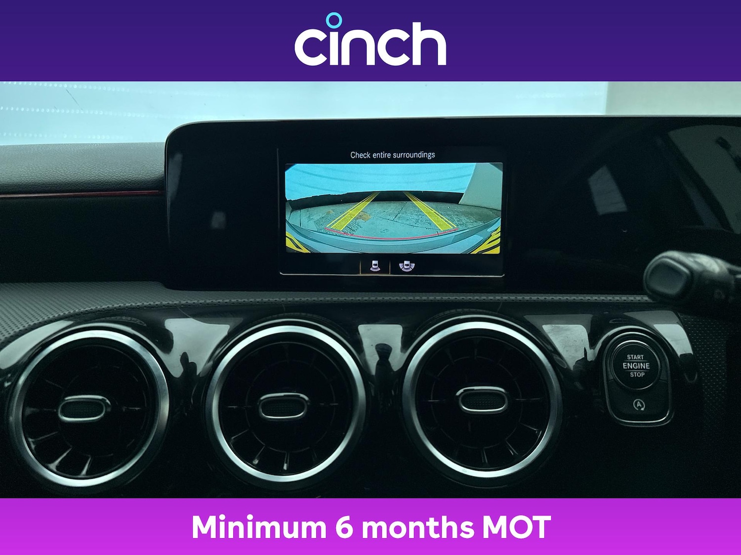 Used Mercedes-Benz A-Class 2020 for sale - 76773479: Photo 32