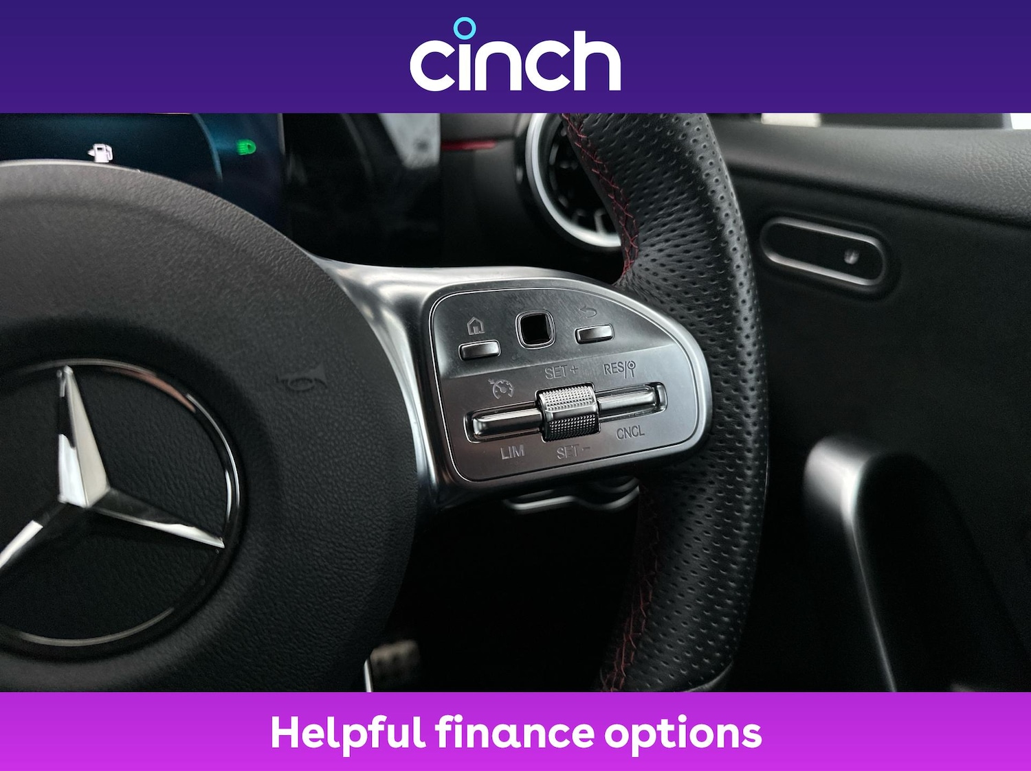 Used Mercedes-Benz A-Class 2020 for sale - 76773479: Photo 35