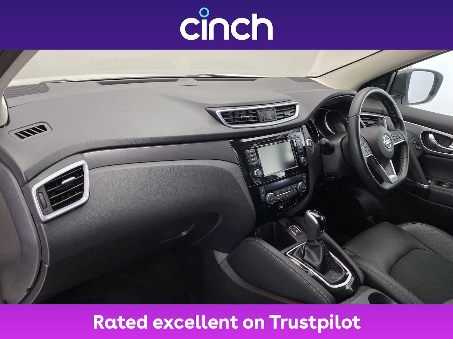 Used Nissan Qashqai 2019 for sale - 76379760: Photo 14