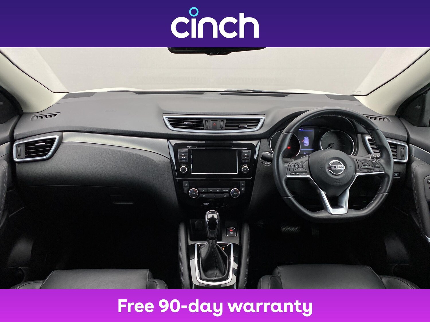 Used Nissan Qashqai 2019 for sale - 76379760: Photo 15