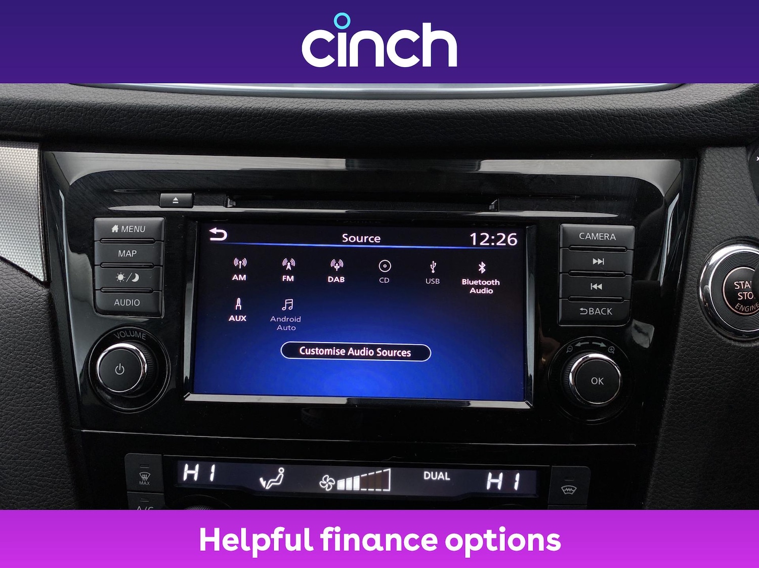 Used Nissan Qashqai 2019 for sale - 76379760: Photo 17