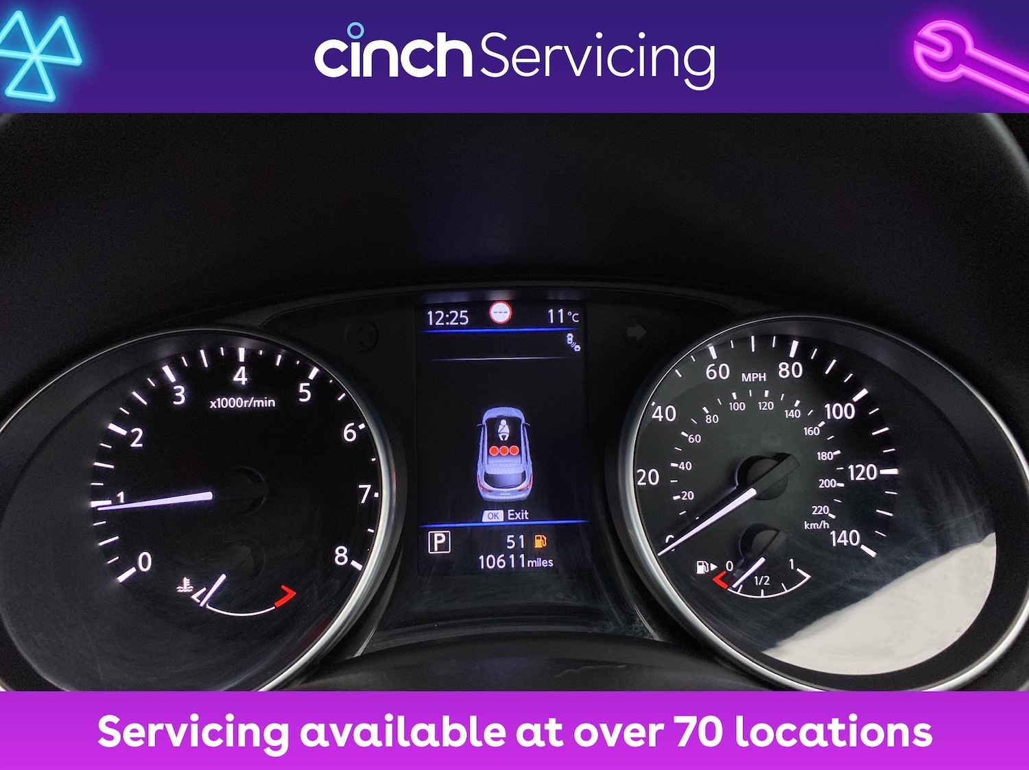 Used Nissan Qashqai 2019 for sale - 76379760: Photo 18