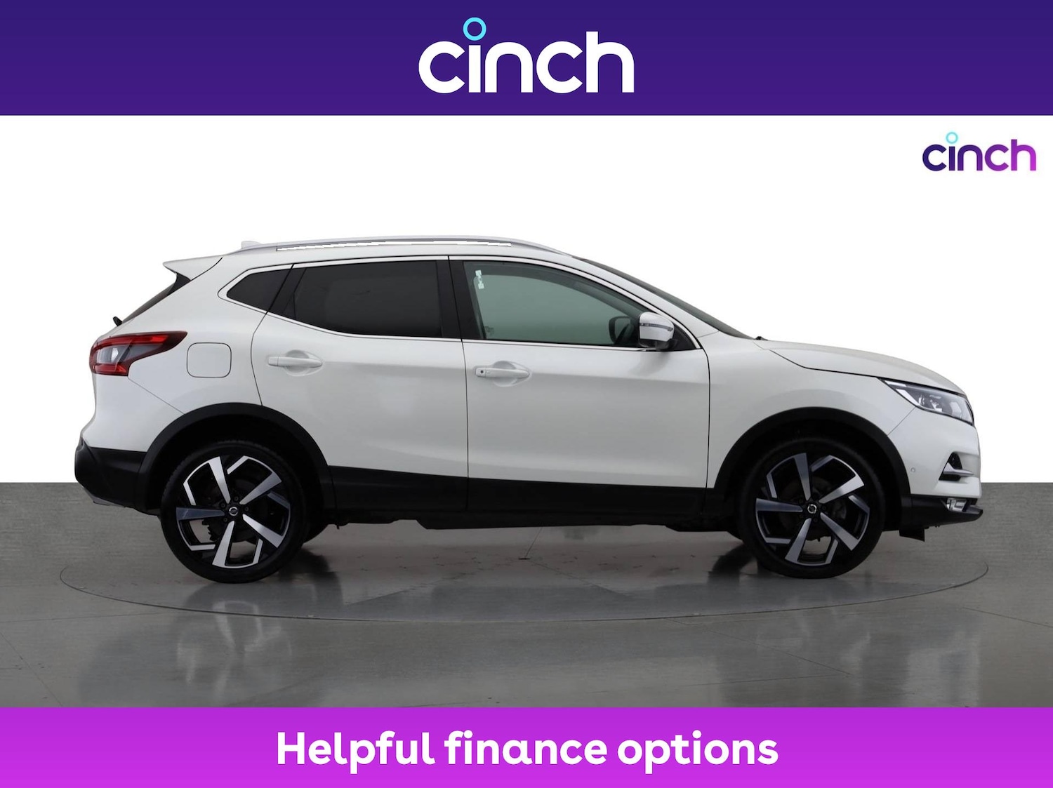 Used Nissan Qashqai 2019 for sale - 76379760: Photo 2