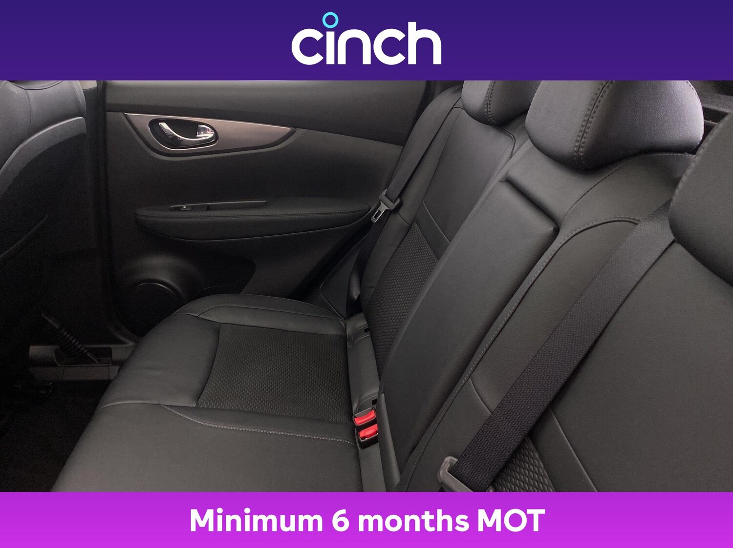 Used Nissan Qashqai 2019 for sale - 76379760: Photo 20