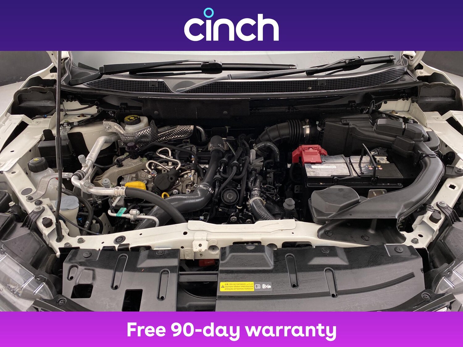 Used Nissan Qashqai 2019 for sale - 76379760: Photo 23