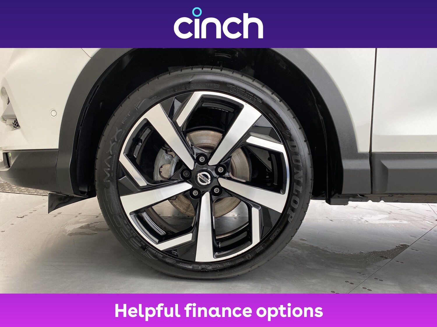 Used Nissan Qashqai 2019 for sale - 76379760: Photo 24