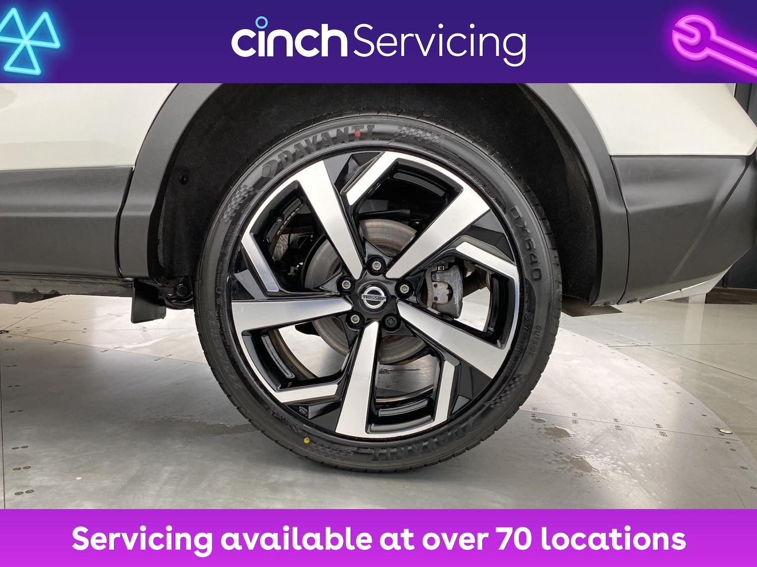 Used Nissan Qashqai 2019 for sale - 76379760: Photo 26