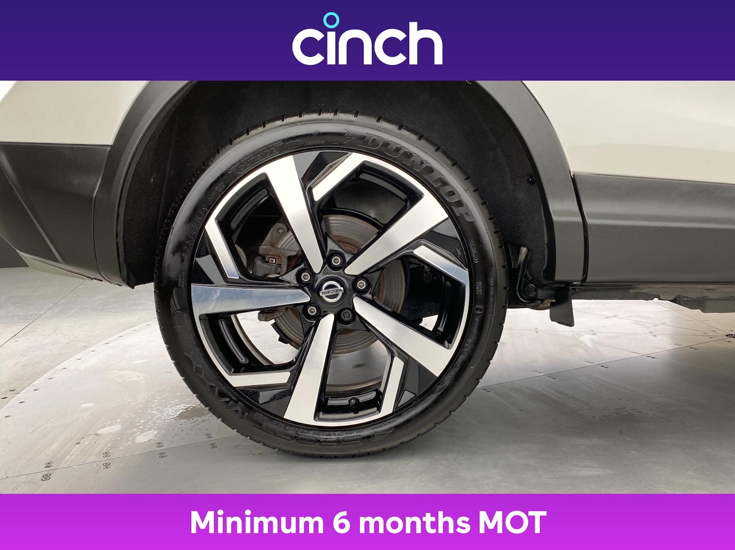 Used Nissan Qashqai 2019 for sale - 76379760: Photo 27