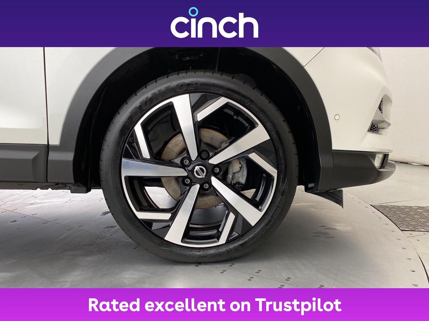 Used Nissan Qashqai 2019 for sale - 76379760: Photo 28