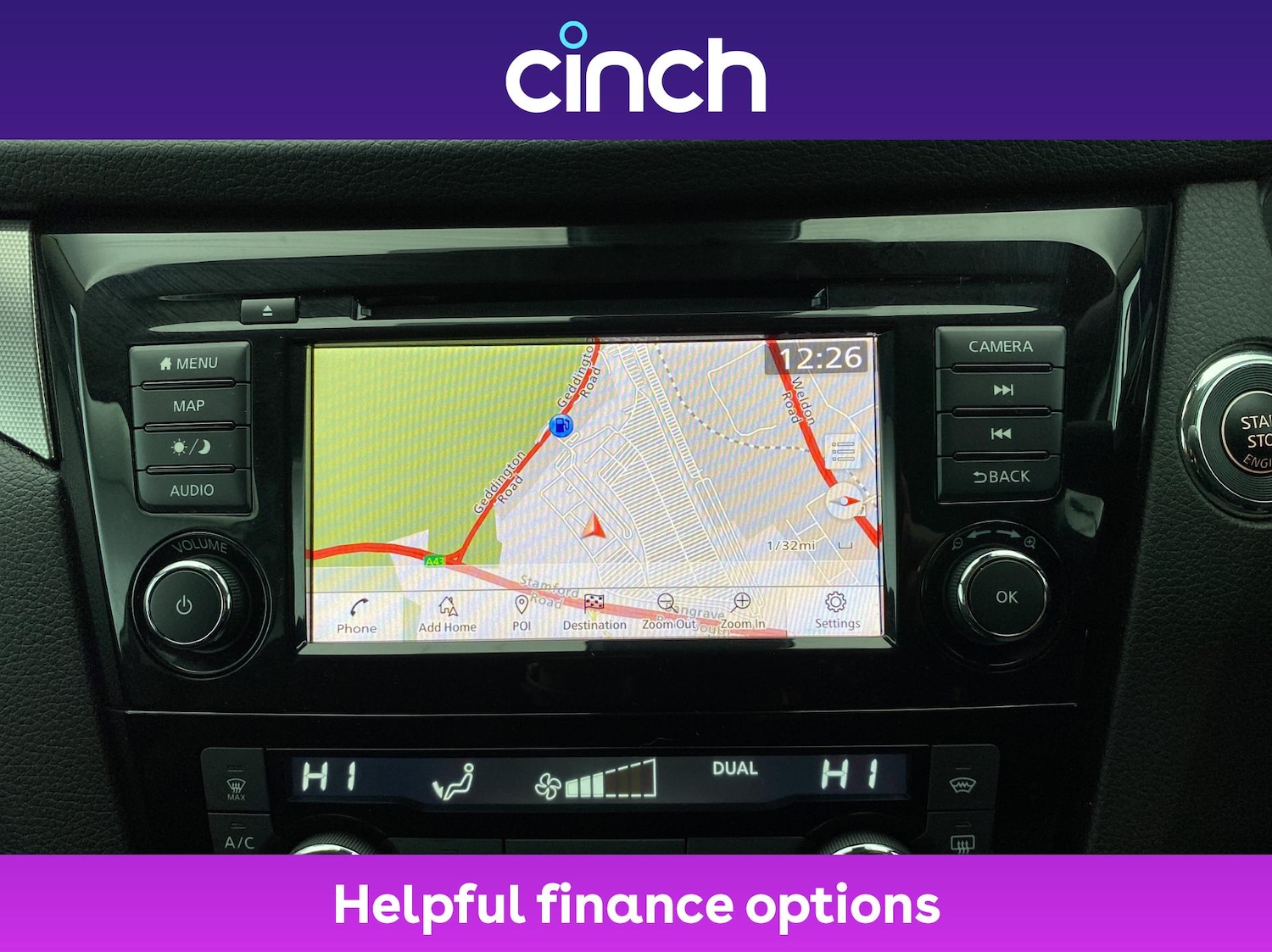 Used Nissan Qashqai 2019 for sale - 76379760: Photo 30