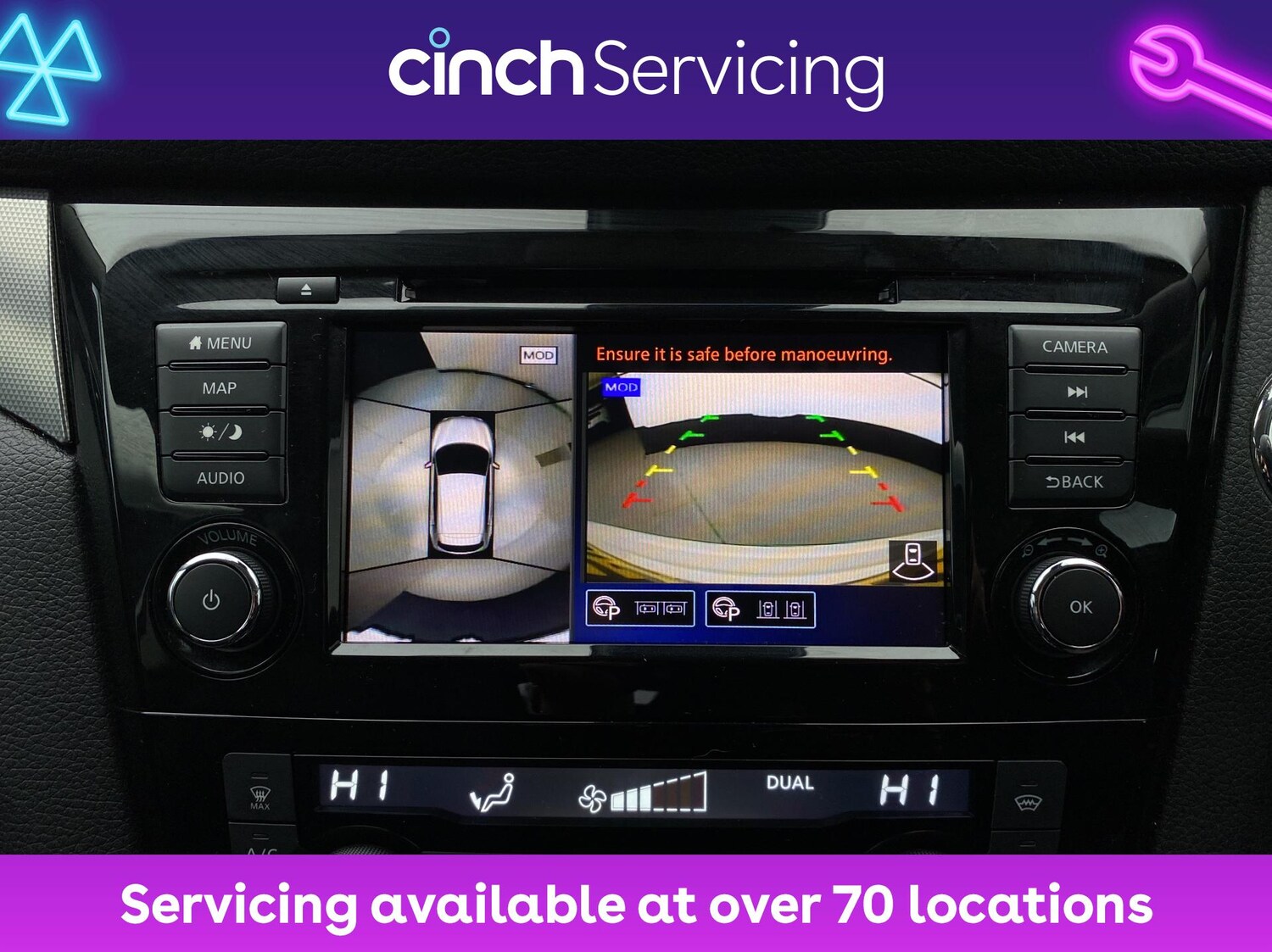 Used Nissan Qashqai 2019 for sale - 76379760: Photo 31