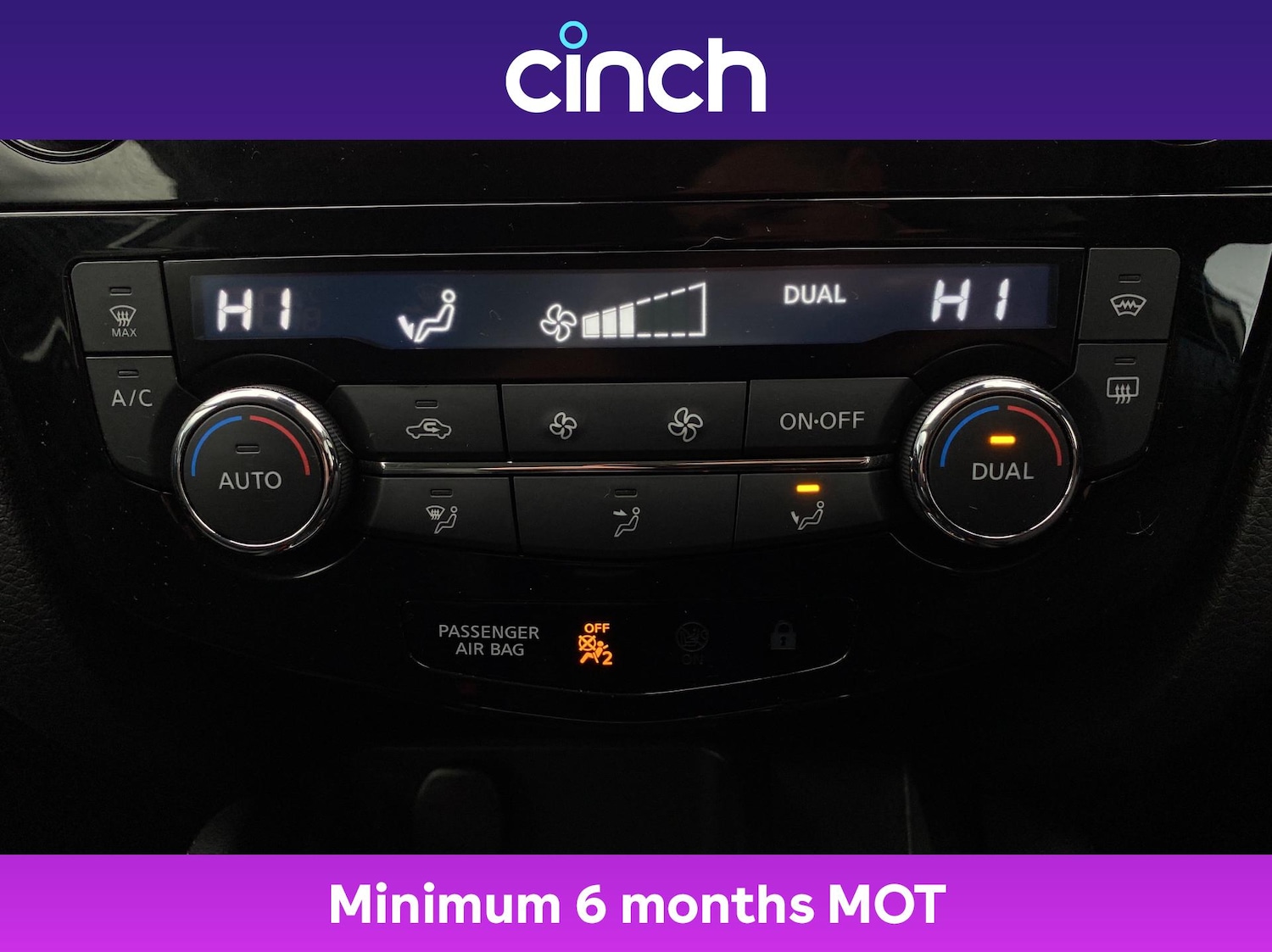 Used Nissan Qashqai 2019 for sale - 76379760: Photo 32