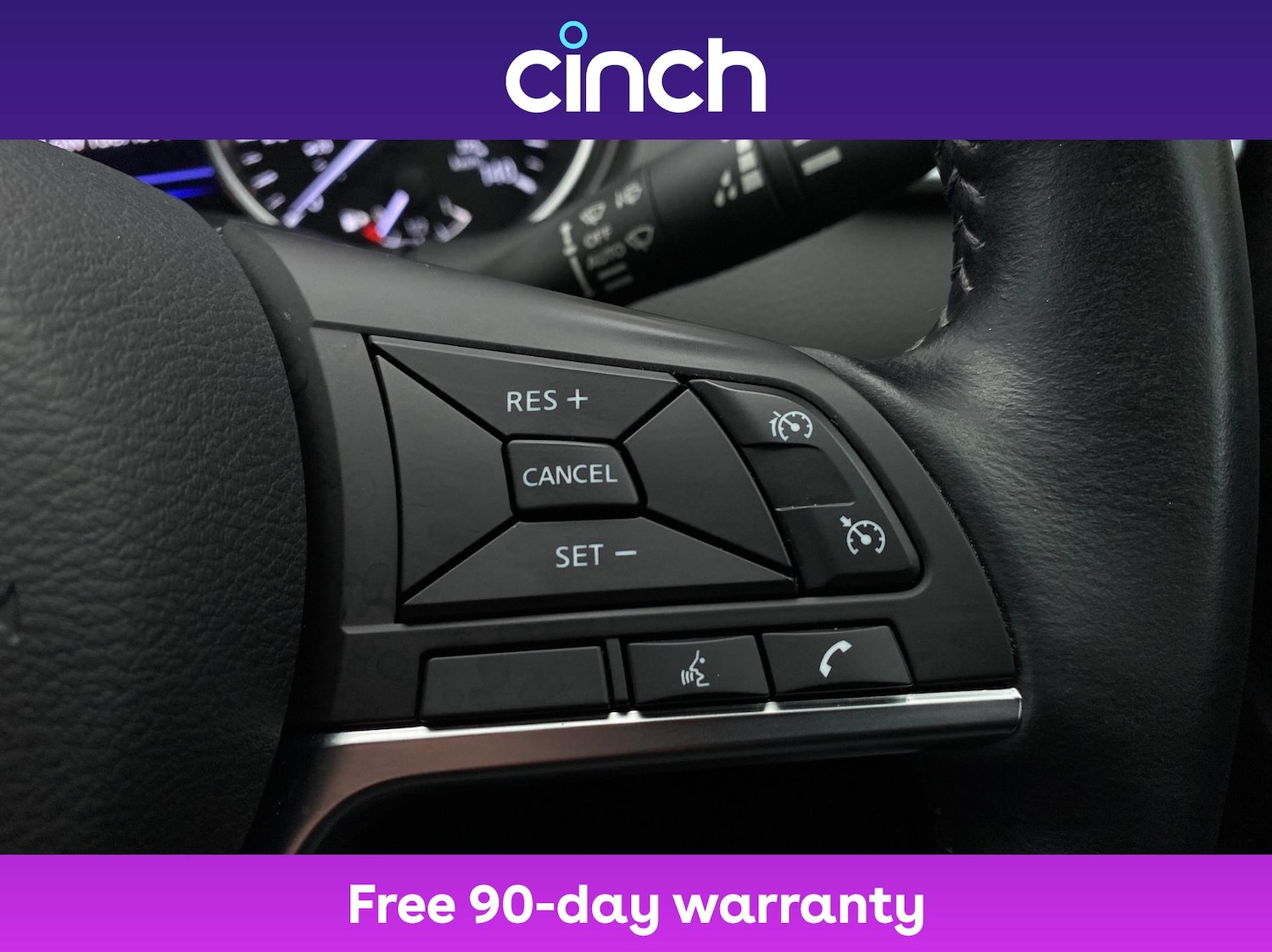 Used Nissan Qashqai 2019 for sale - 76379760: Photo 34