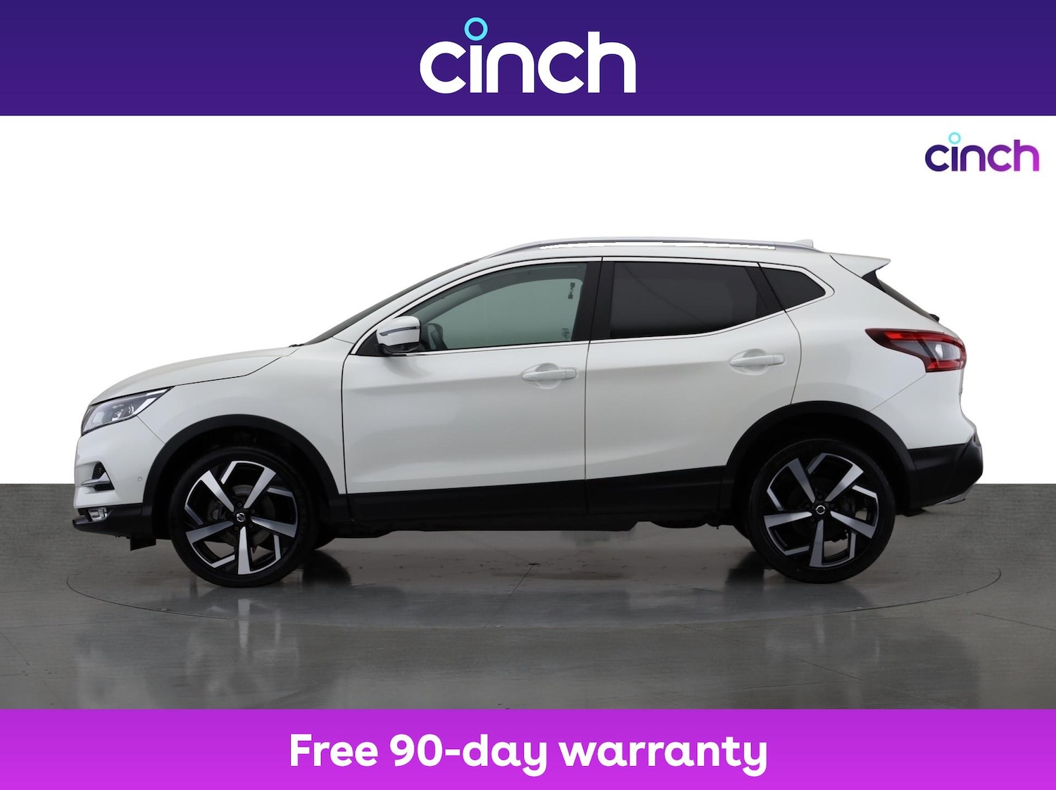 Used Nissan Qashqai 2019 for sale - 76379760: Photo 8