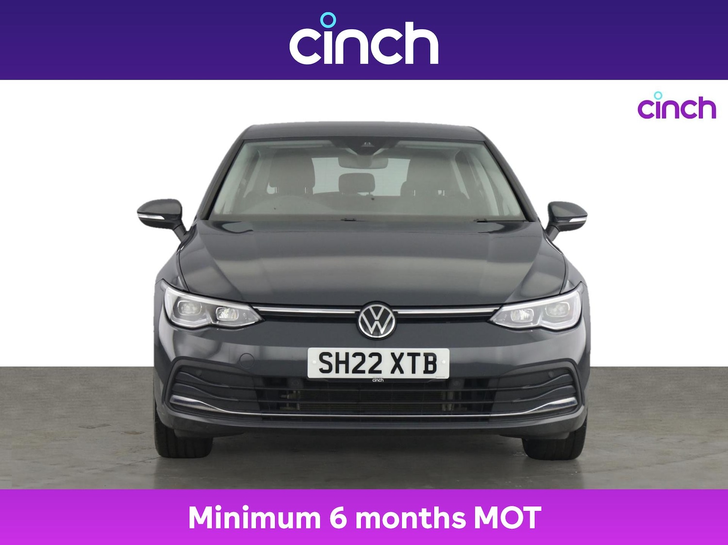 Used Volkswagen Golf 2022 for sale - 76534765: Photo 11