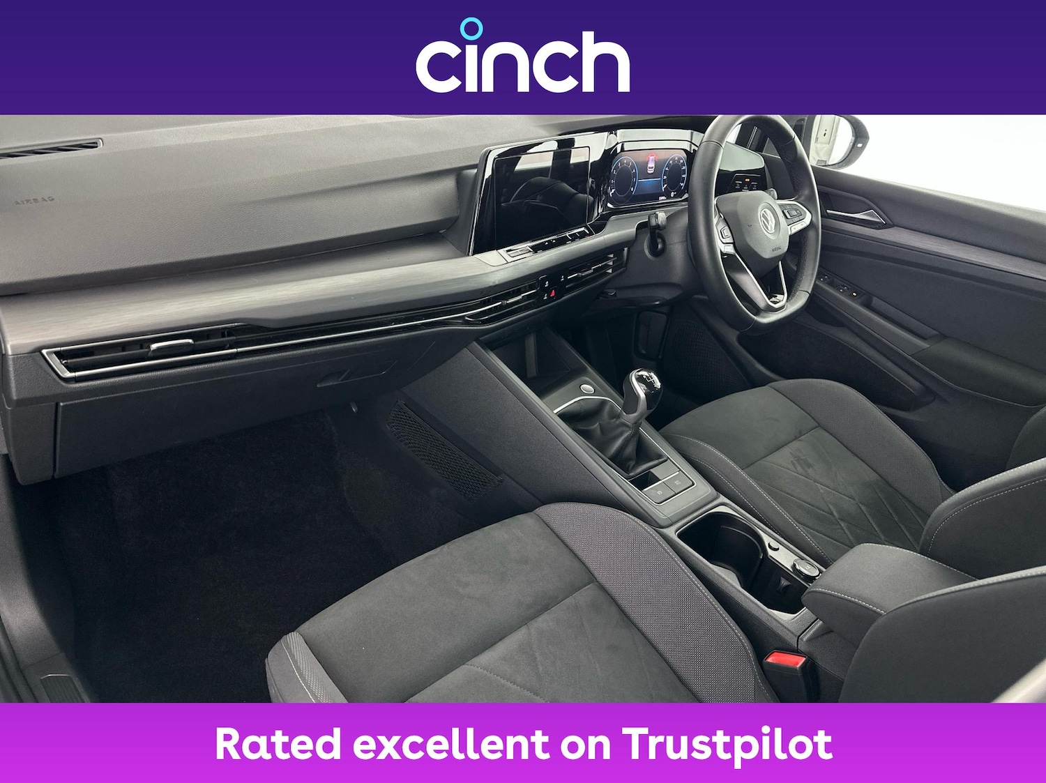 Used Volkswagen Golf 2022 for sale - 76534765: Photo 14