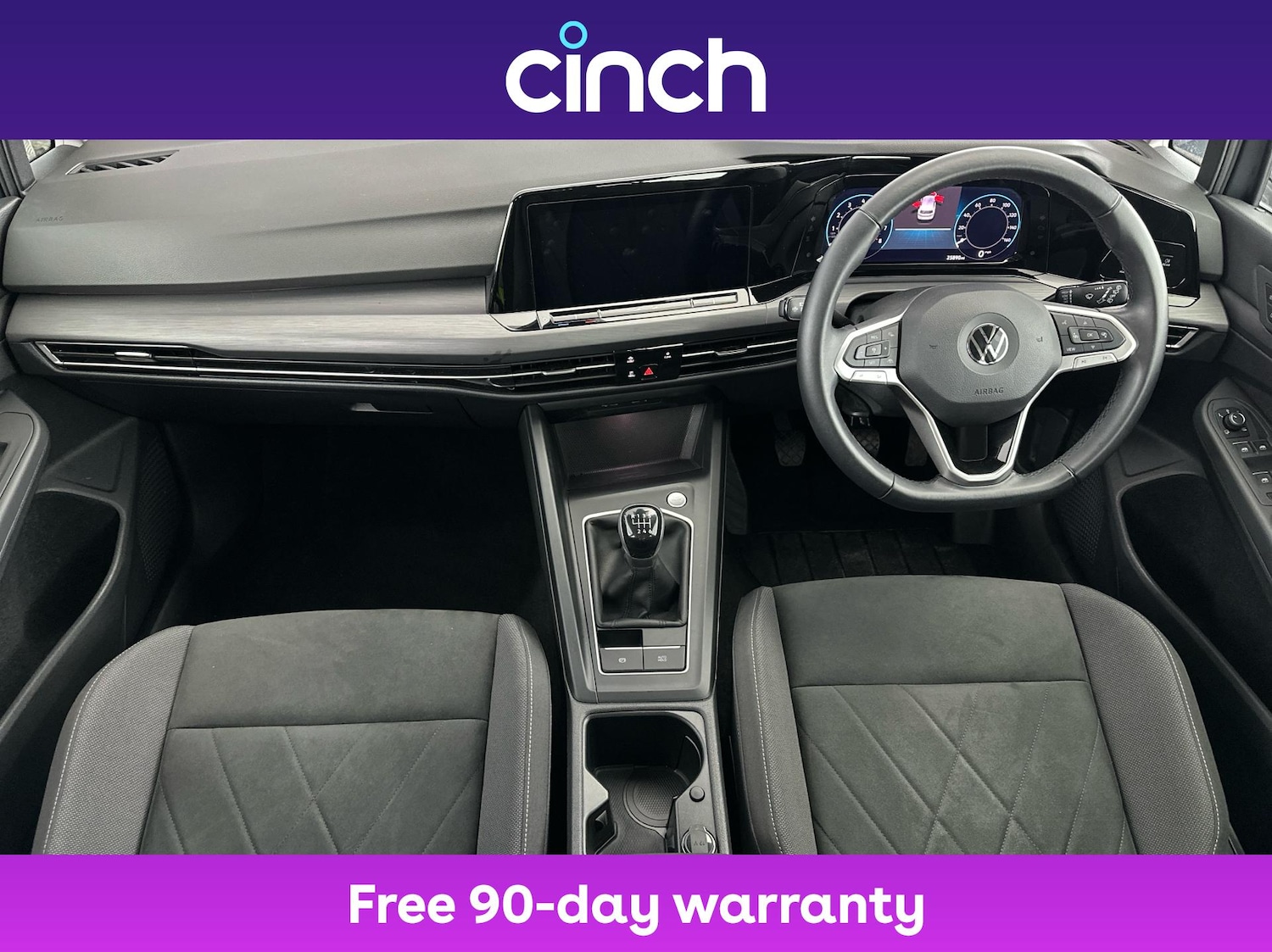 Used Volkswagen Golf 2022 for sale - 76534765: Photo 15