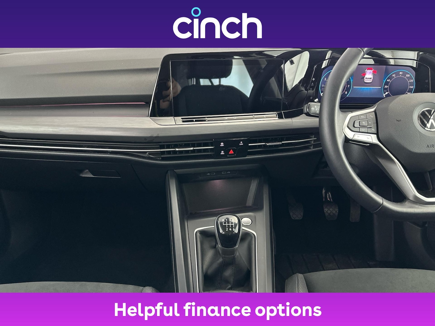 Used Volkswagen Golf 2022 for sale - 76534765: Photo 17