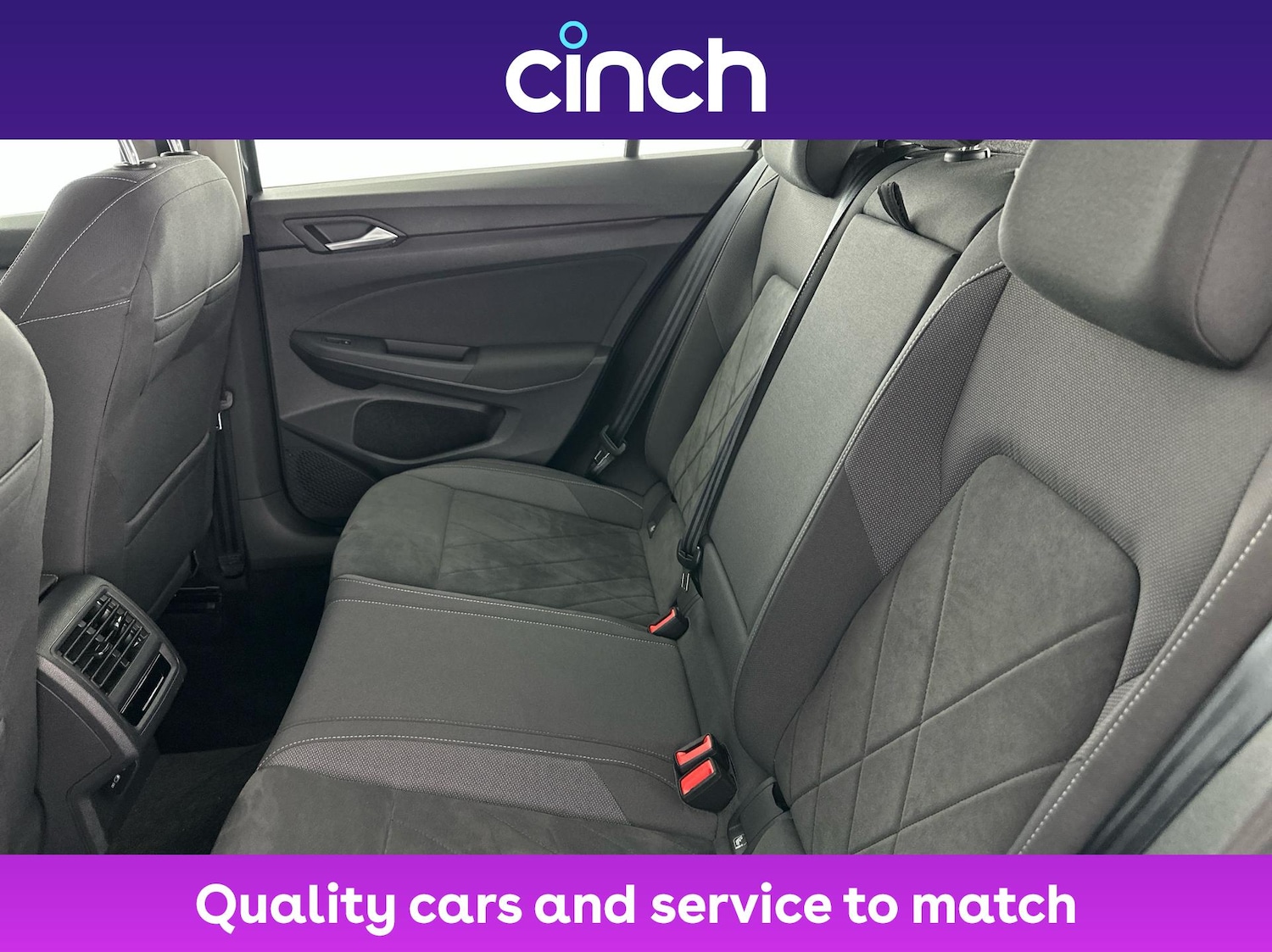 Used Volkswagen Golf 2022 for sale - 76534765: Photo 20