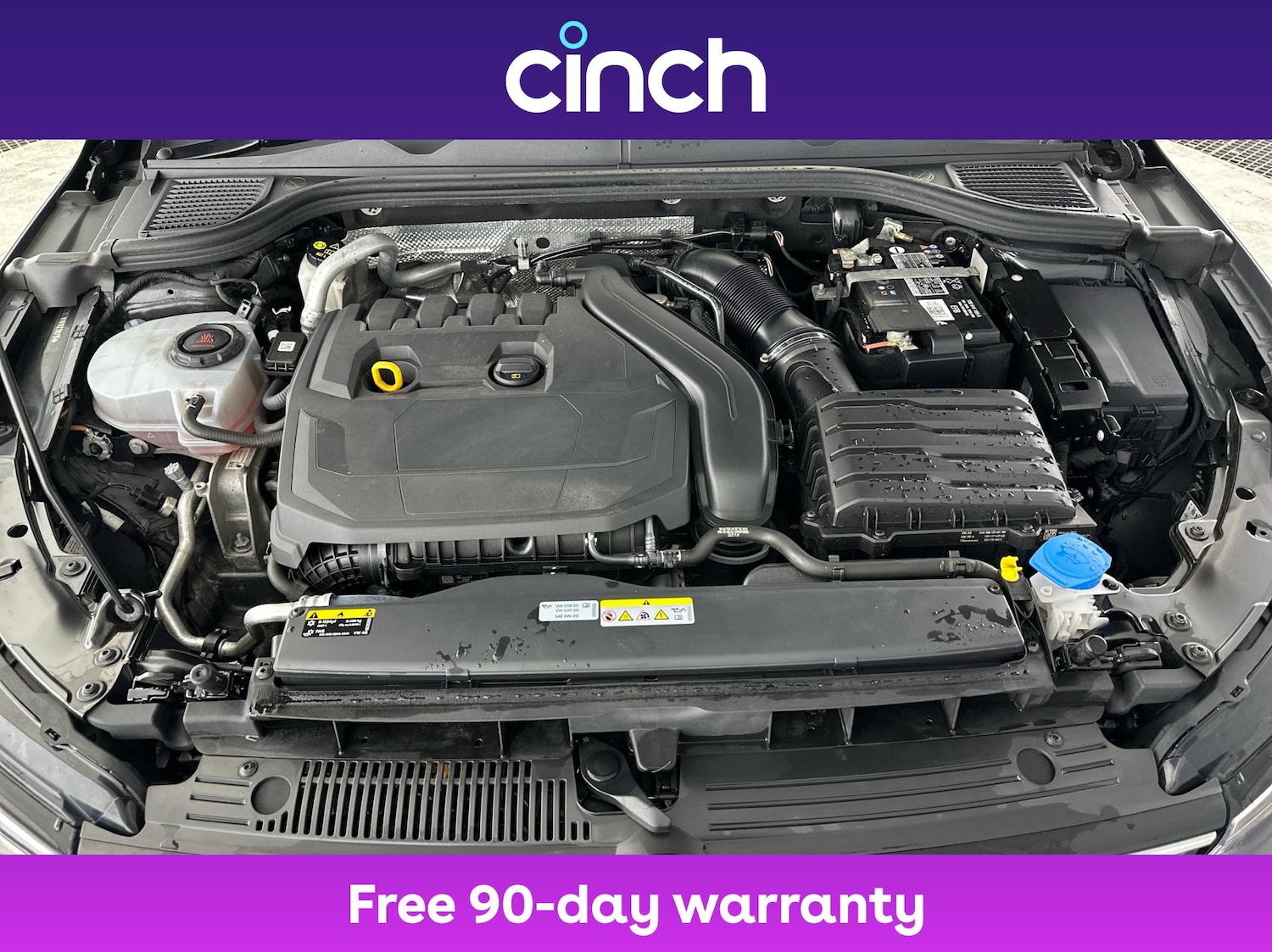 Used Volkswagen Golf 2022 for sale - 76534765: Photo 23