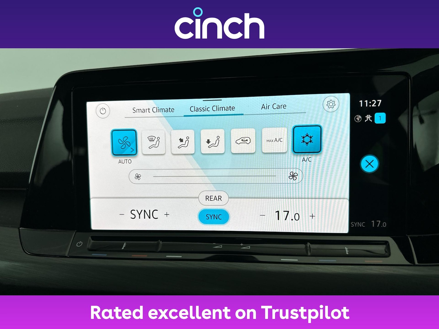 Used Volkswagen Golf 2022 for sale - 76534765: Photo 33