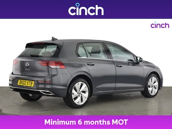 Used Volkswagen Golf 2022 for sale - 76534765: Photo